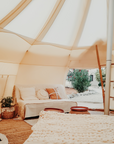 Lotus Belle 5m Stargazer Glamping Zelt
