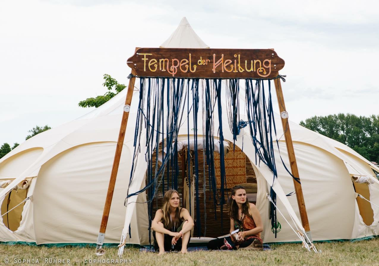 zelten deluxe ameland Lotus Belle 6m Hybrid Glamping Zelt – Lotus Belle Zelte: Lotus Belle Tents Europe HELSPORT Ringstind Pro 2 Brand:gossamer-gear FARBE:SONIC SILVER