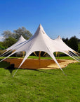 Lotus Belle Mahal Popup Relax Zelt
