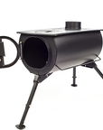 Pacchetto forno Frontier Plus