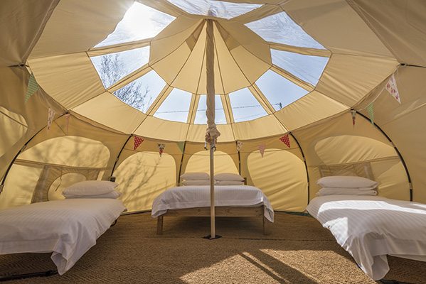 lotus belle zelt Lotus Belle 5m Stargazer Glamping Zelt – Lotus Belle Zelte: Lotus Belle  Tents Europe