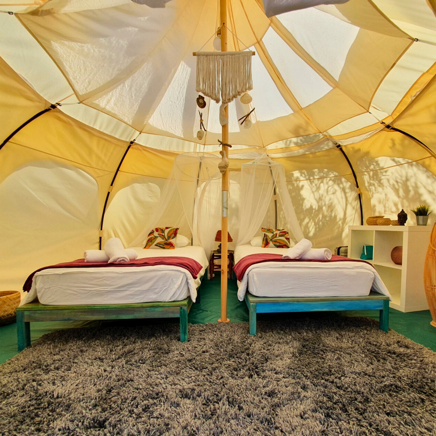tataren zelt Lotus Belle 4m Stargazer Glamping Zelt – Lotus Belle Zelte: Lotus Belle Tents Europe