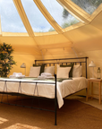 Lotus Belle 5m Stargazer Glamping Zelt