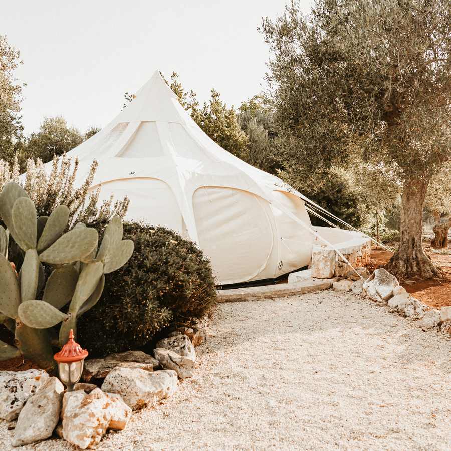 siebengebirgs zelte Lotus Belle 5m Stargazer Glamping Zelt – Lotus Belle Zelte: Lotus Belle Tents Europe