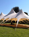 Lotus Belle Mahal Glamping Oase Relax Zone