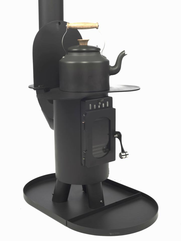 Traveller Stove Package