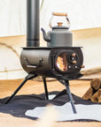 Pacchetto forno Frontier Plus