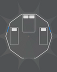 5m Hybrid Deluxe