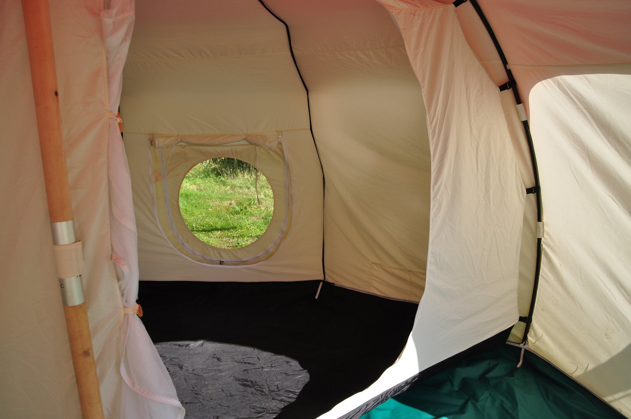 eureka zelte ersatzteile Inner tent – Lotus Belle Zelte: Lotus Belle Tents Europe Campingbus Tonke VAN | Durchmesser:30.9 drop shipping