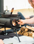 Pacchetto forno Frontier Plus