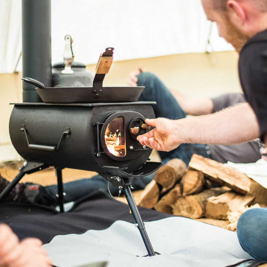 Pacchetto forno Frontier Plus