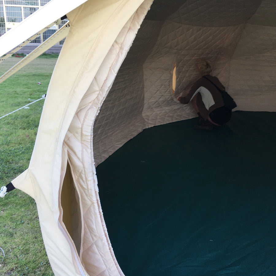 Insulated Lining
