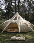 6m Lotus Stargazer