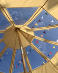 Lotus Belle 5m Stargazer Glamping Zelt