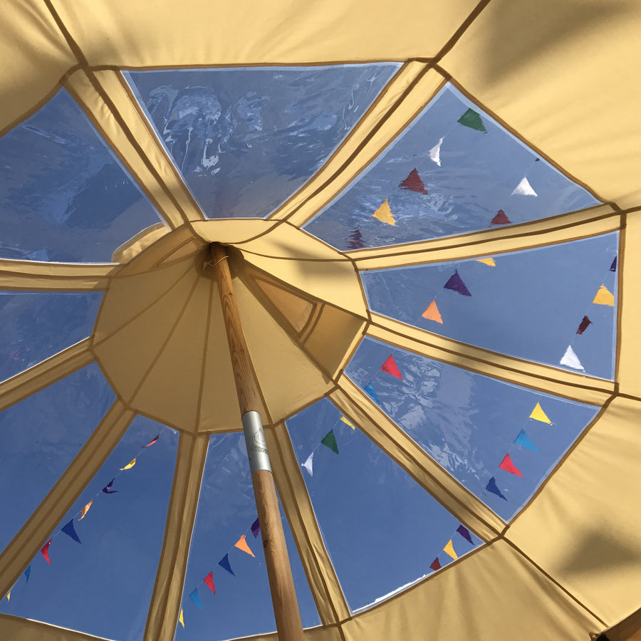5m Lotus Stargazer