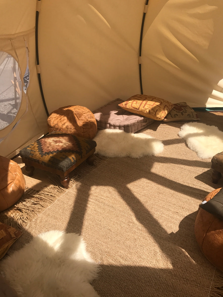 4m Stargazer Tent