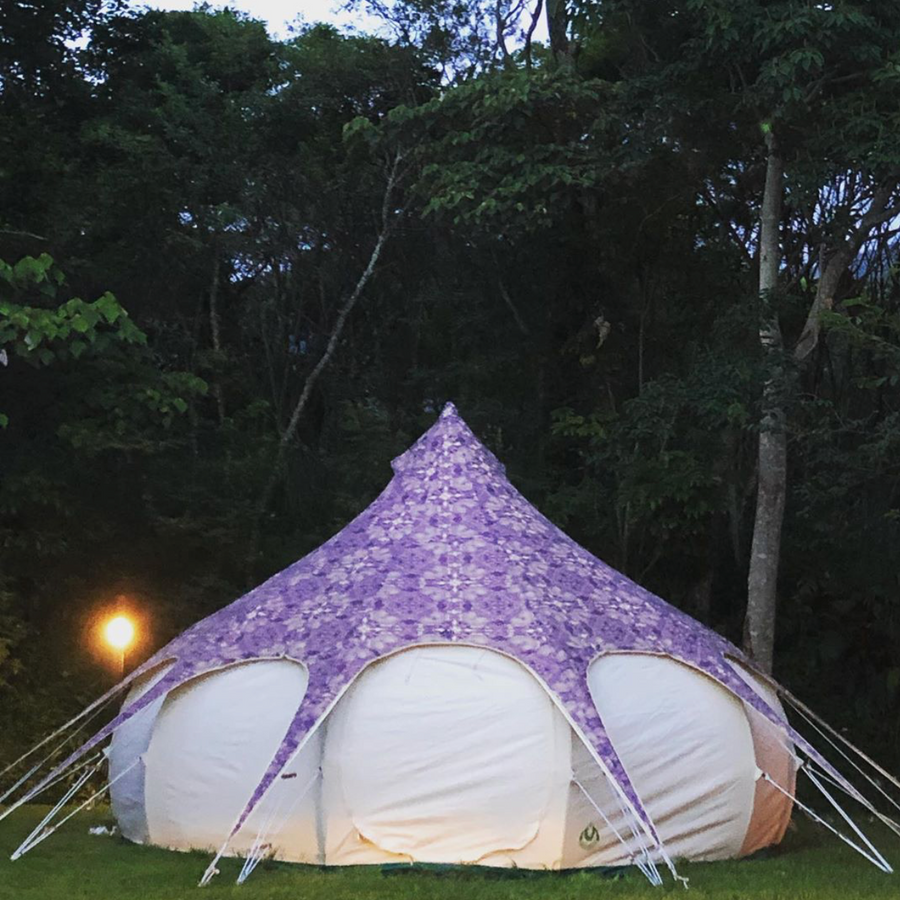 giebeldach zelt Lotus Belle Glamping Zelt Dach Überzüge – Lotus Belle Zelte: Lotus Belle Tents Europe