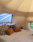 Lotus Belle Zelte Cocoon Lining 4m
