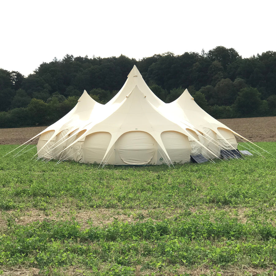 magdalenental zelten Lotus Mahal Zelt – Lotus Belle Zelte: Lotus Belle Tents Europe