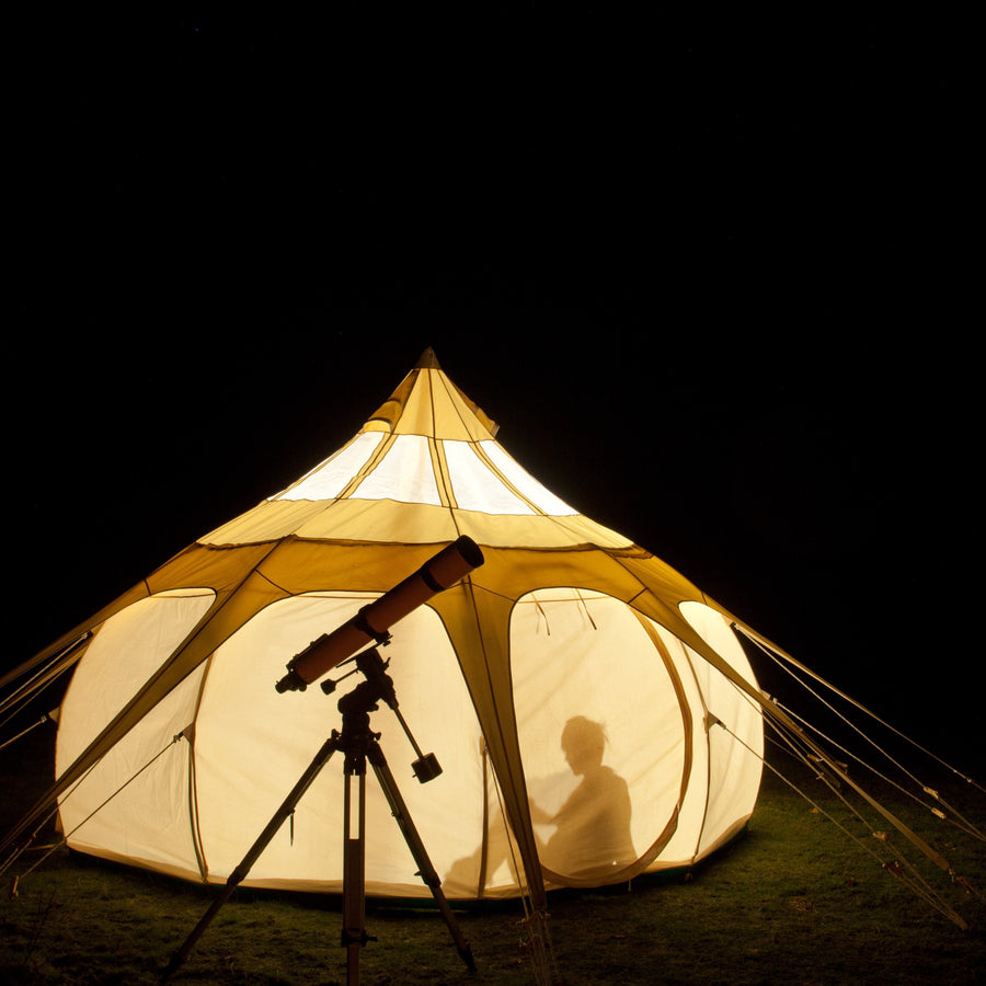 4m Stargazer Tent
