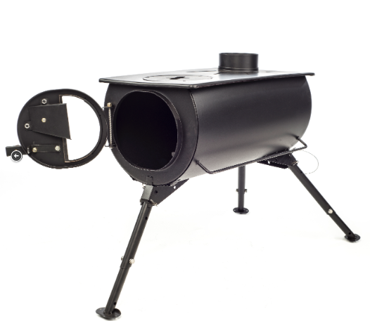 Pacchetto forno Frontier Plus