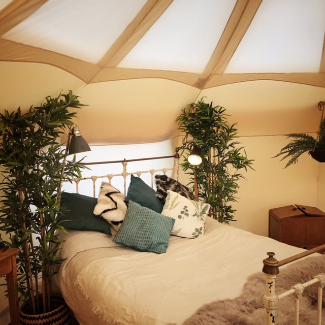 Cocoon Voering