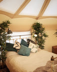 Cocoon Voering