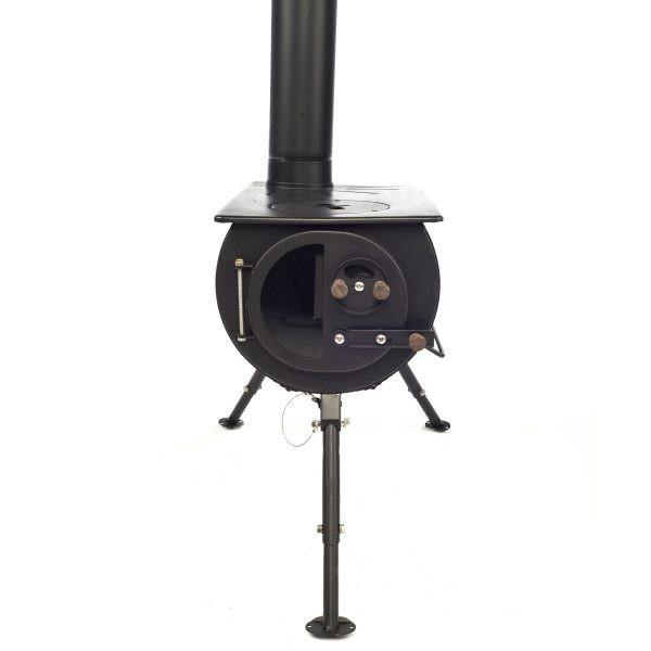 Pacchetto forno Frontier Plus