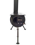 Pacchetto forno Frontier Plus