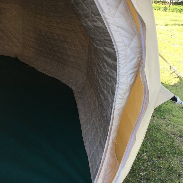 Insulated Lining