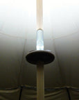 Mastlicht