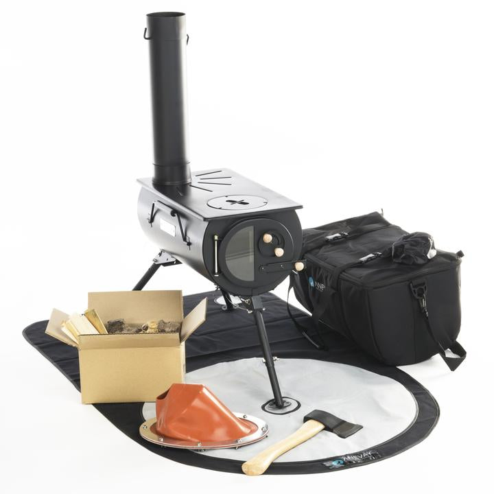 Pacchetto forno Frontier Plus